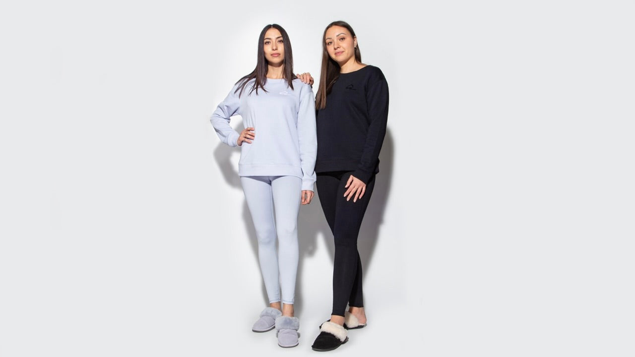 New Women's Loungewear Sets: Nuage by Nuknuuk | Nuknuuk