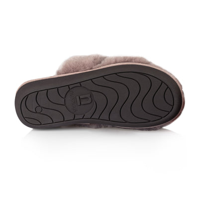 Lexi Women's Sandal (Dusty Pink)