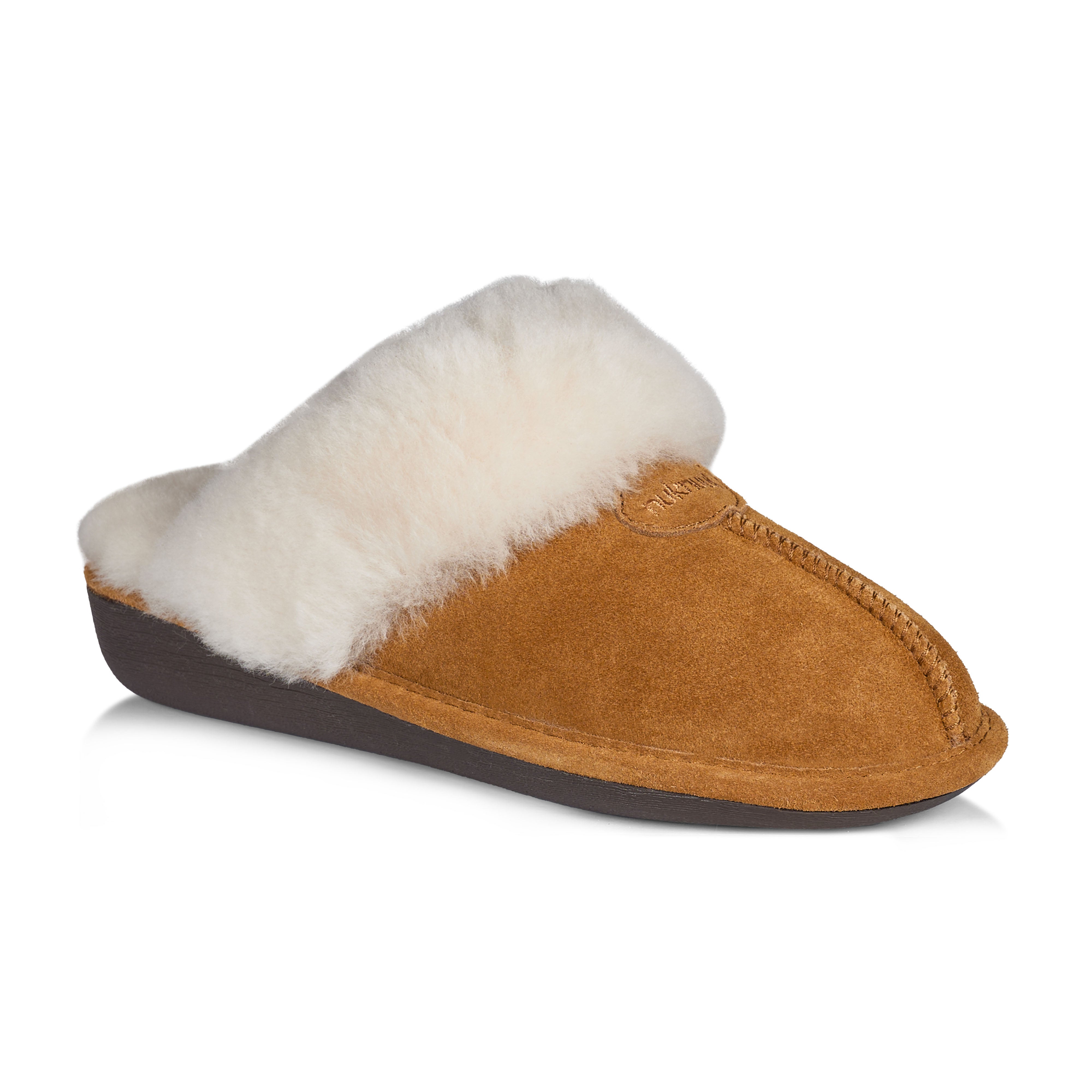 pantoufle nuknuuk femme
