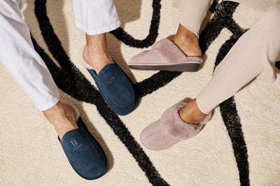 Best Winter Slippers To Stay Warm In