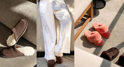 Best slippers for bad knees online