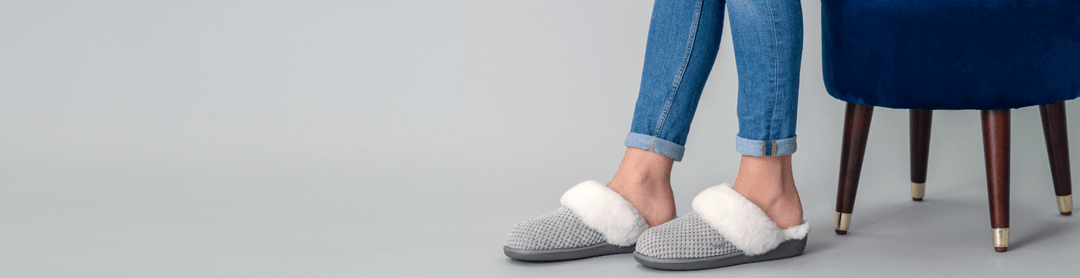 Alexa Women’s Slippers - Nuknuuk