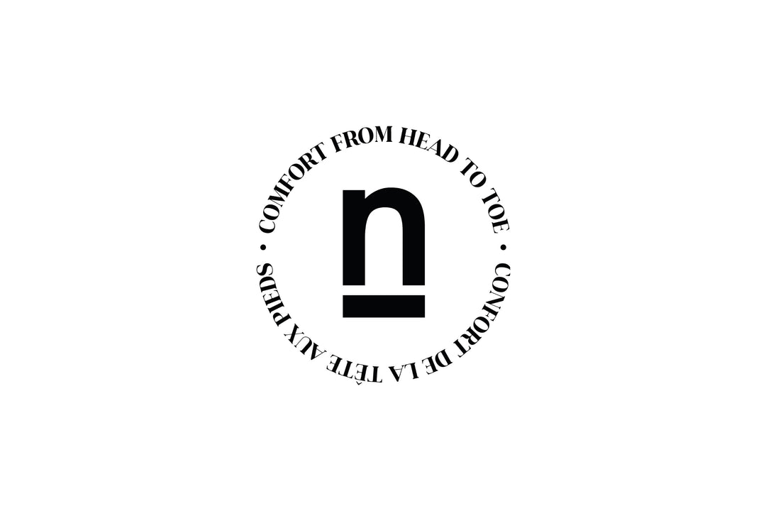 Marco Men's Slippers - Nuknuuk