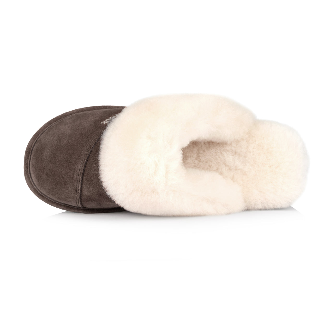 Joy Women's Slipper (Stone)