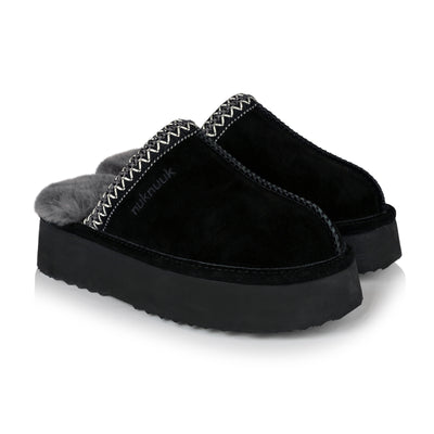 Blair Women's Slipper (Black)