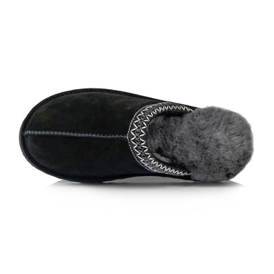 Blair Women's Slipper (Black)