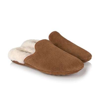 Grace Women's Slipper (Harvest)