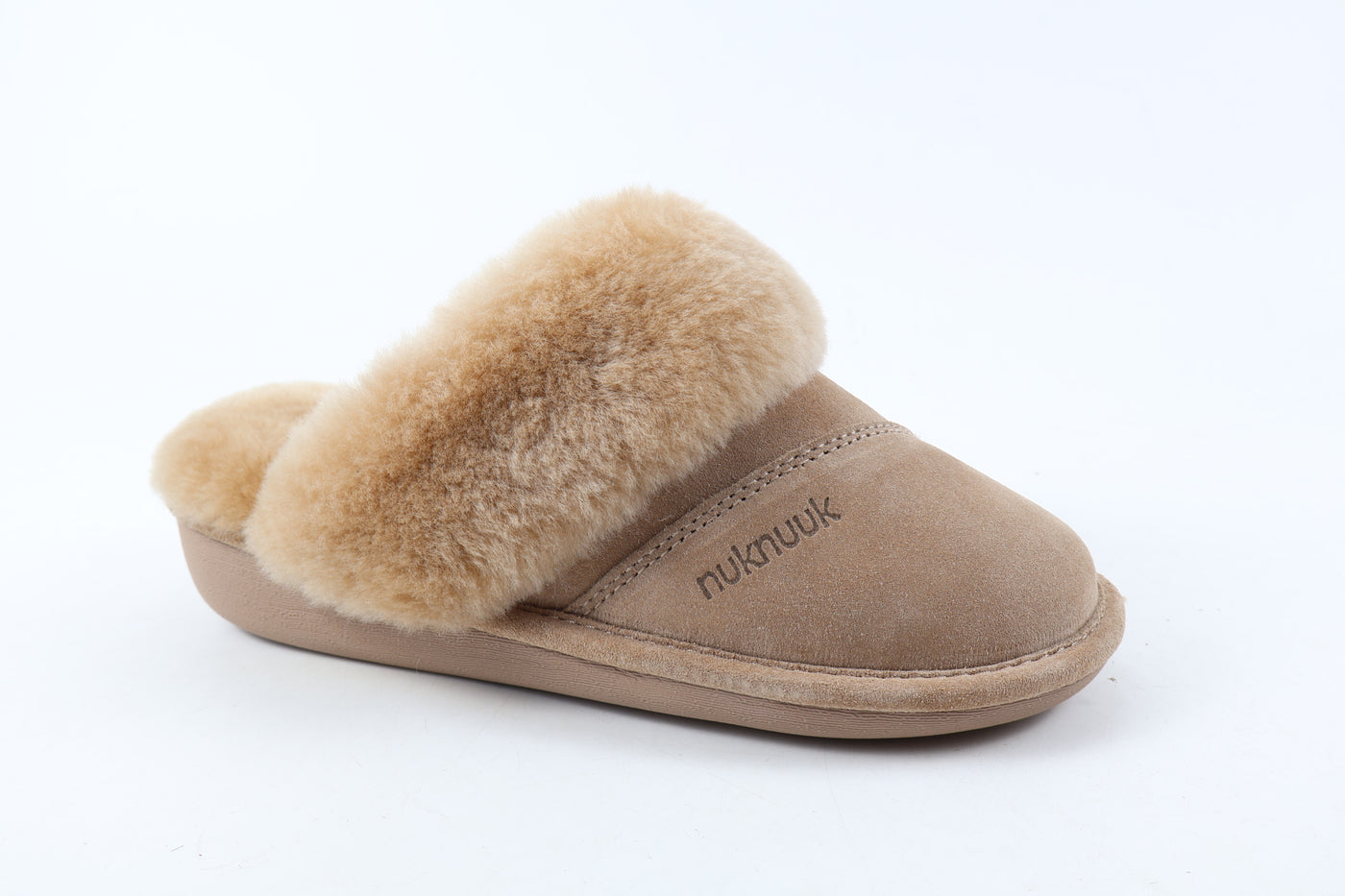 Joy Women's Slipper (Bronze)