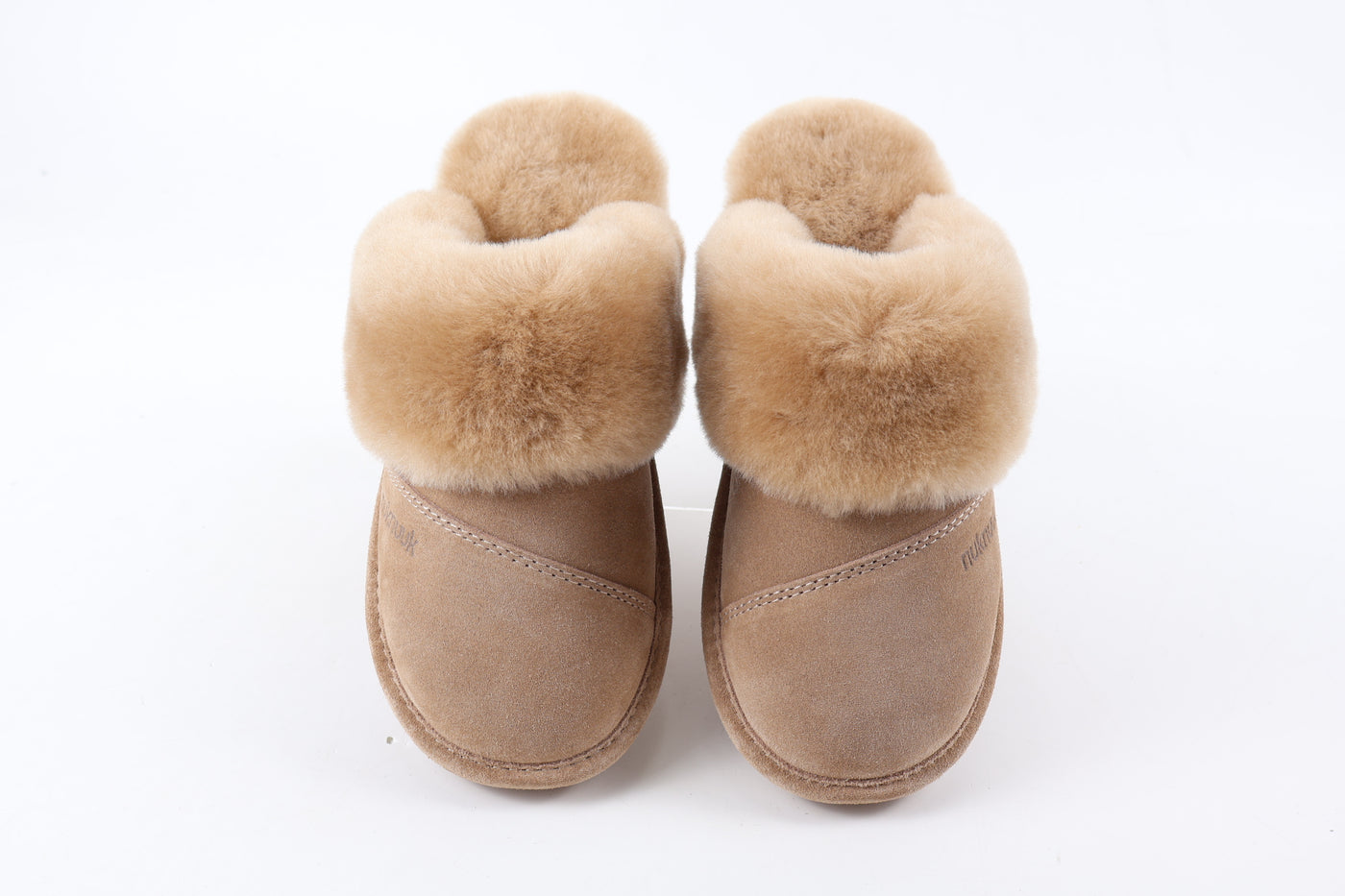 Joy Women's Slipper (Bronze)