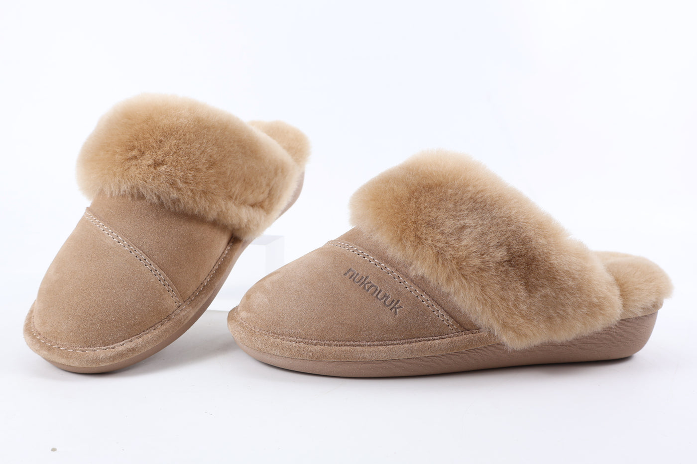 Joy Women's Slipper (Bronze)