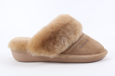 Joy Women's Slipper (Bronze)