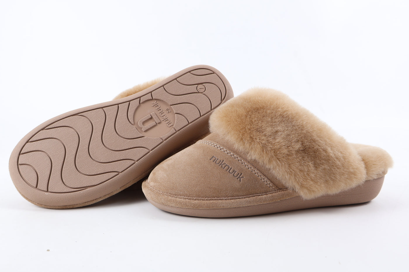 Joy Women's Slipper (Bronze)