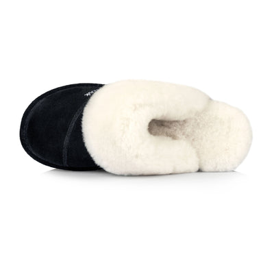 Joy Women's Slipper (blackwhite)