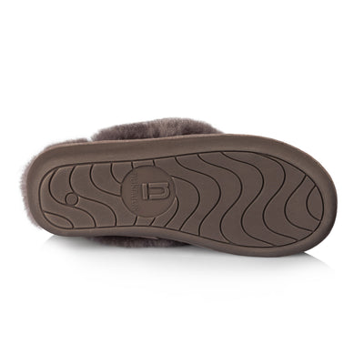 Joy Women's Slipper (Cinder)