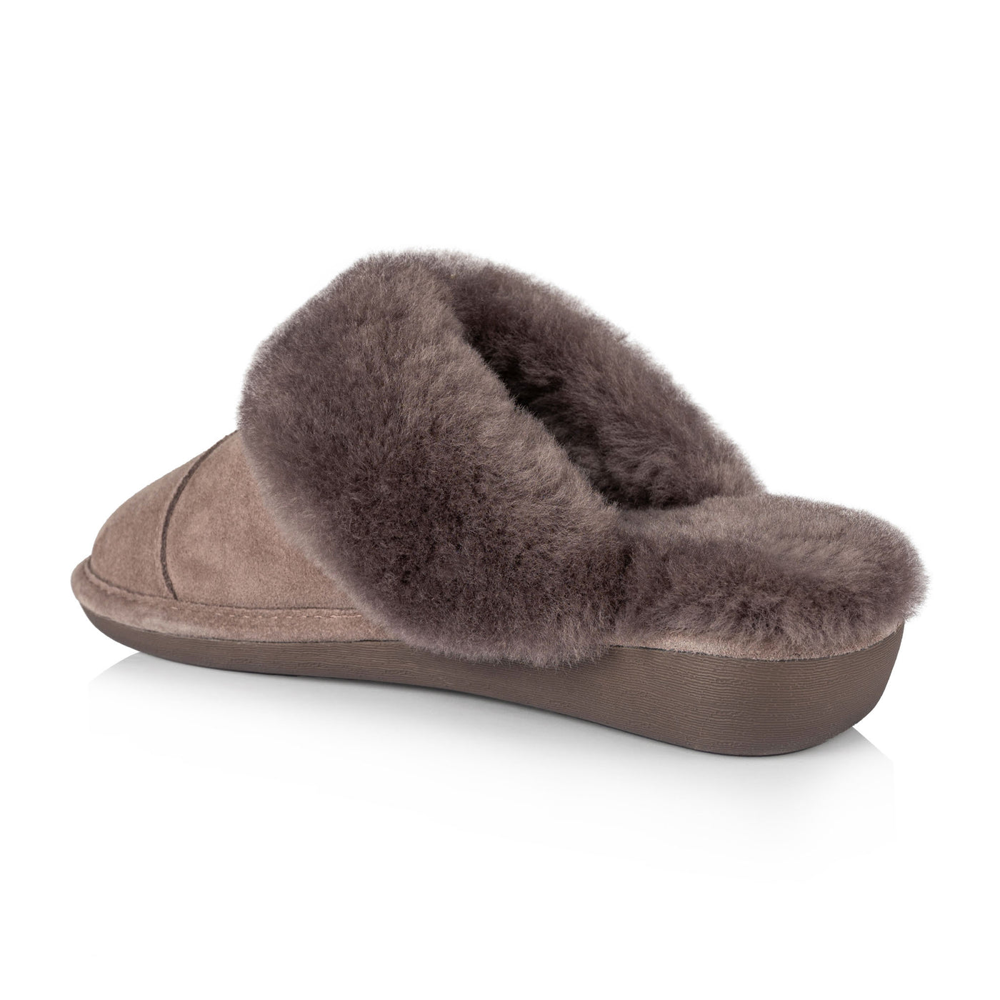 Joy Women's Slipper (Cinder)