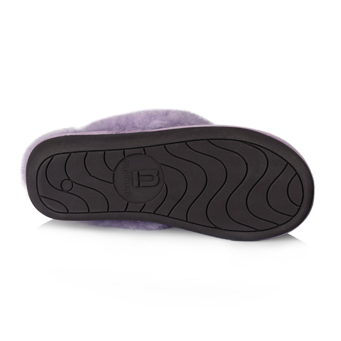 Joy Women's Slipper (Lilac)