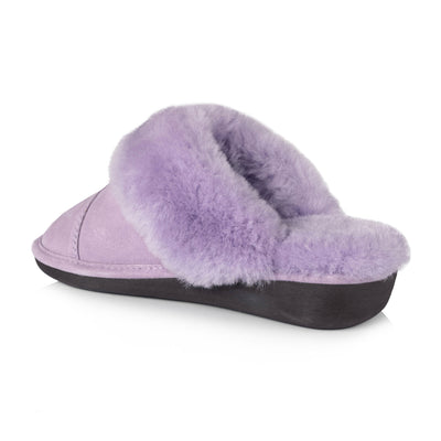 Joy Women's Slipper (Lilac)