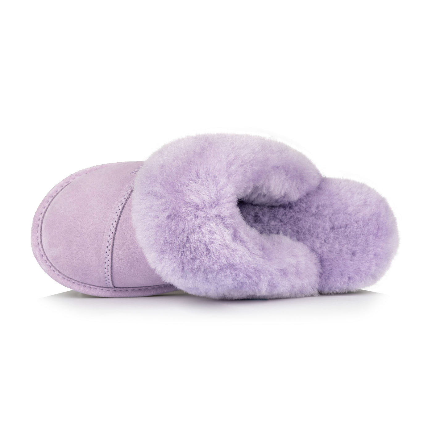 Joy Women's Slipper (Lilac)