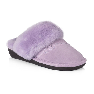 Joy Women's Slipper (Lilac)