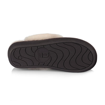 Joy Women's Slipper (Stone)