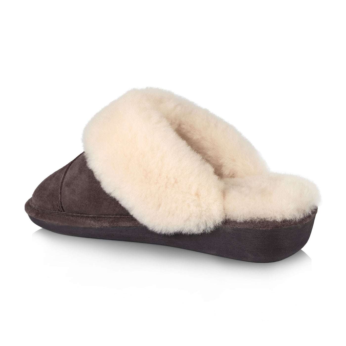 Joy Women's Slipper (Stone)