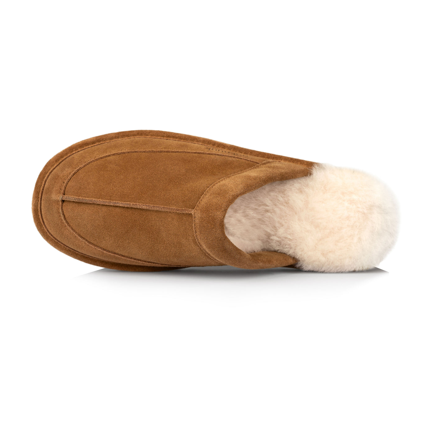 Luc men's slipper (Harvest)