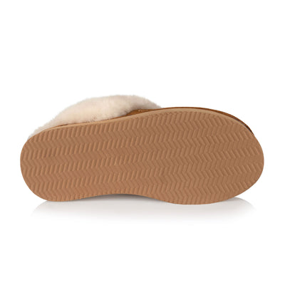 Olivia Women's Slipper (Harvest)