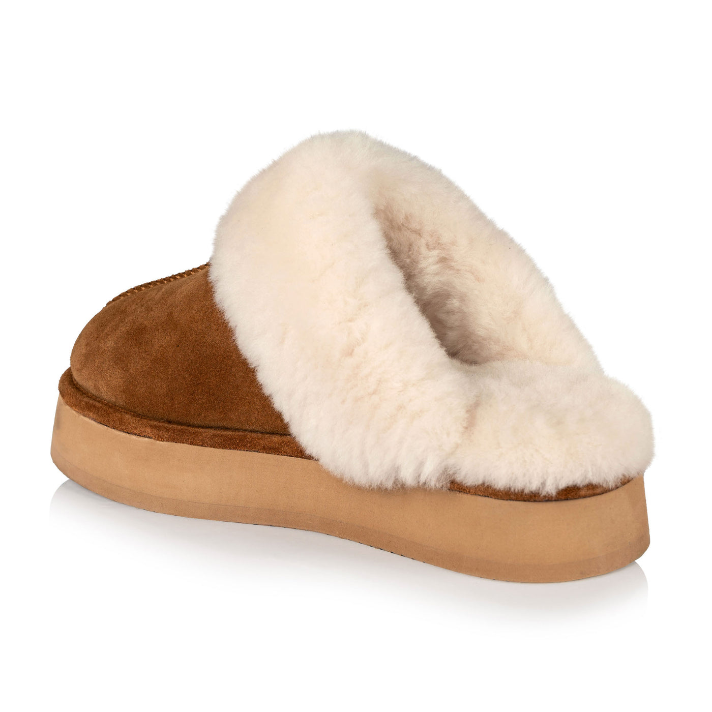 Olivia Women's Slipper (Harvest)