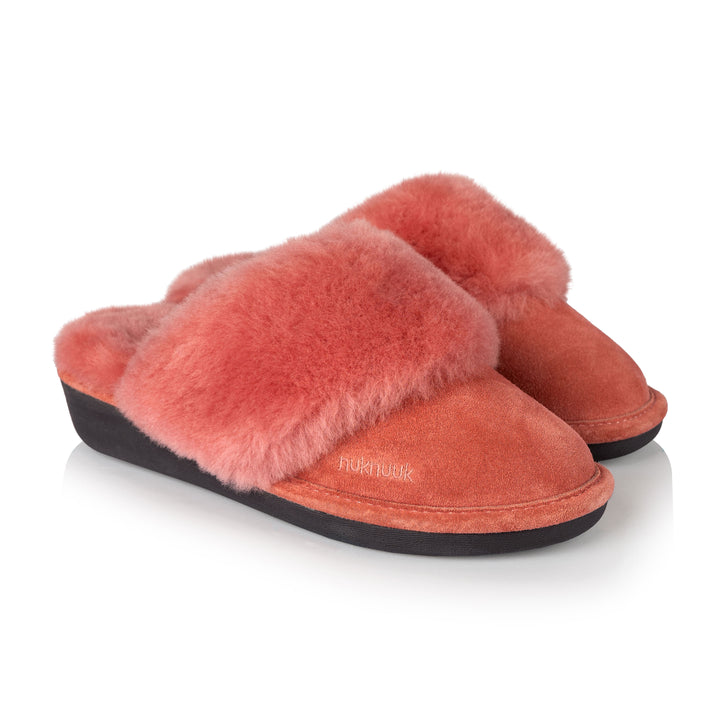 Scarlet Women&