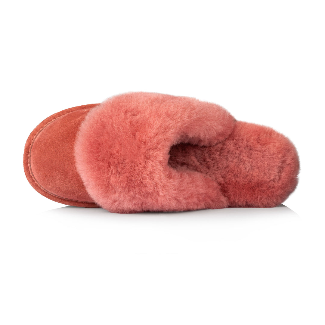 Scarlet Women&