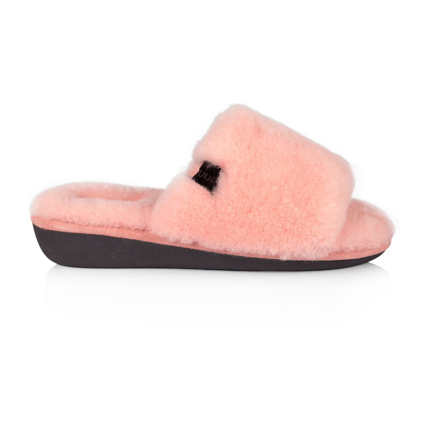Steph Women's Sandal (Pink)