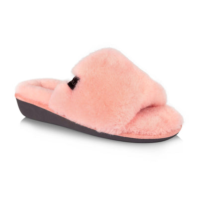 Steph Women's Sandal (Pink)