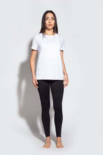 Tia Premium T-shirt (White)
