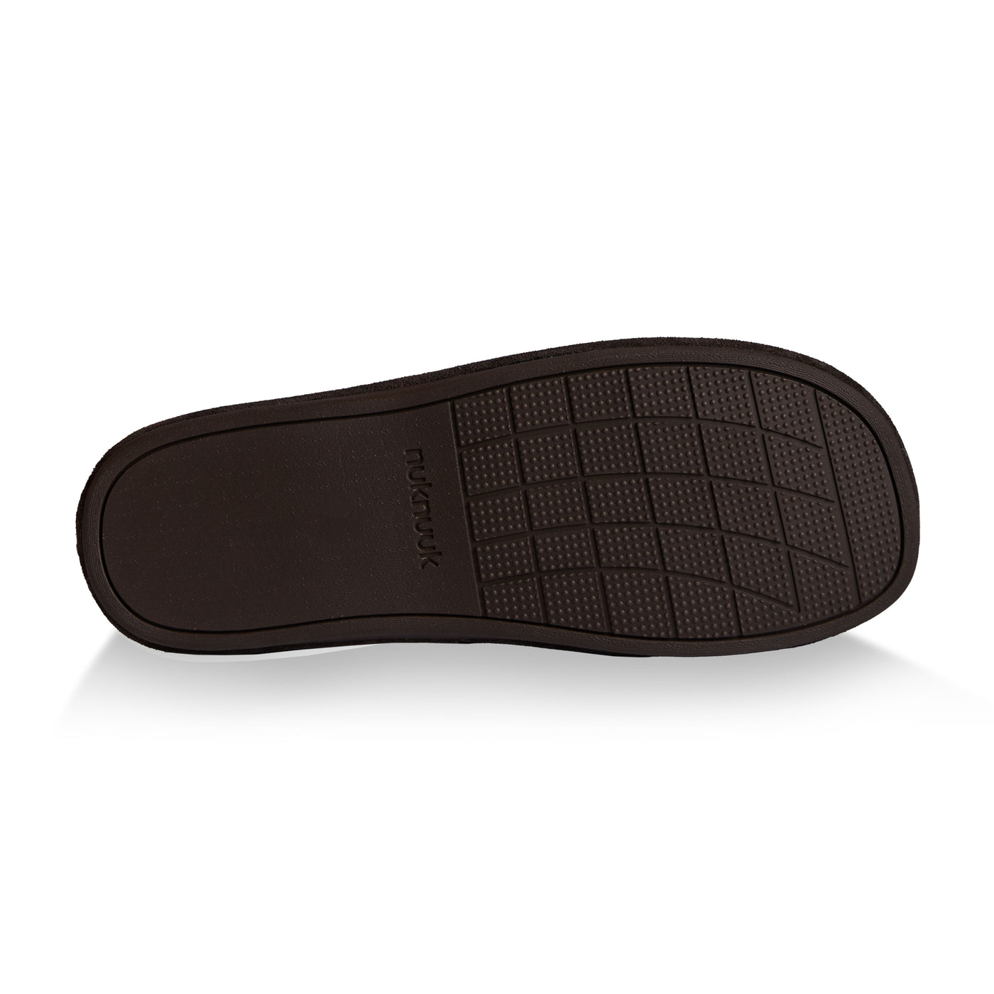 Thomas men’s slipper (Dark brown)