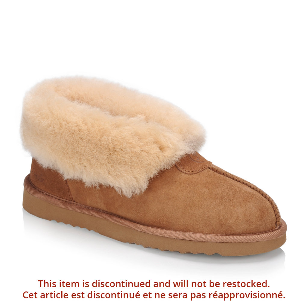 Nuknuuk discount sheepskin slippers