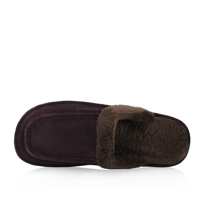 Ed men’s slipper (Brown)