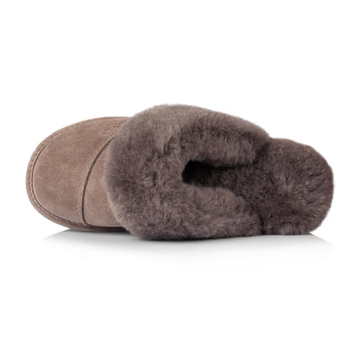 Joy Women's Slipper (Cinder)