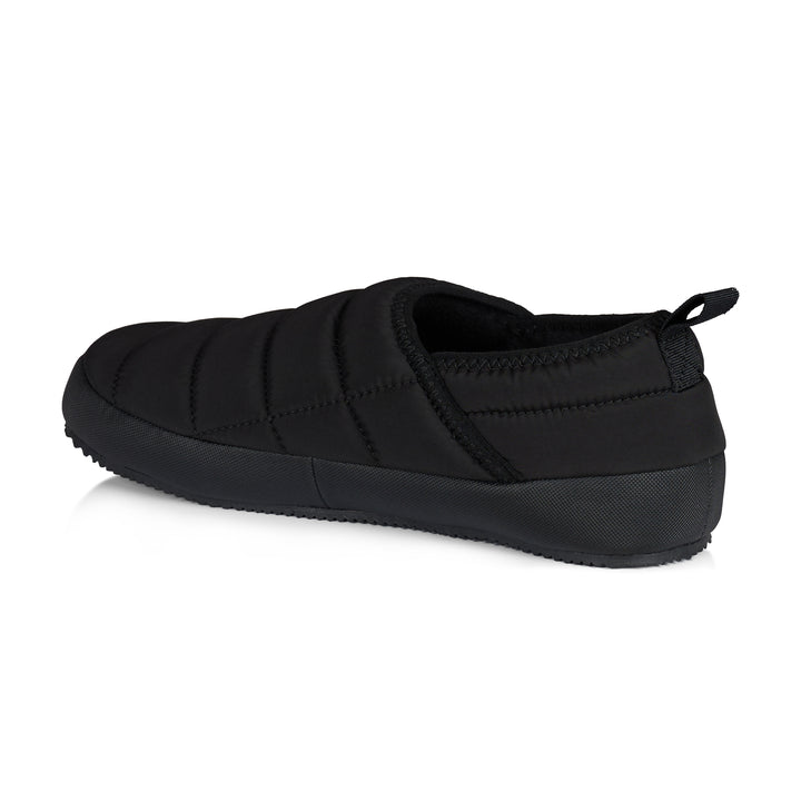 Mules Hot Cakes Jamese Noires - Slip On à Talons, Femme Taille 6.5 M