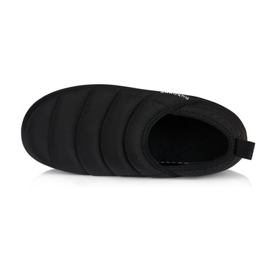 Pantoufle Vince (Black)