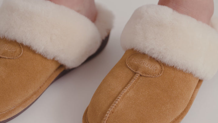 Becca Women&