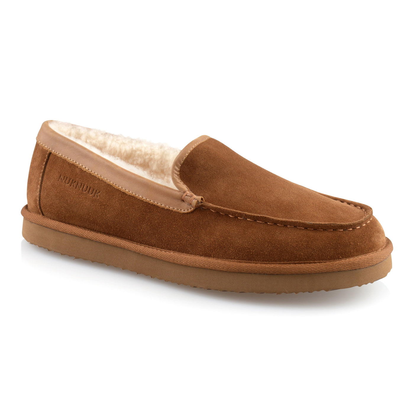 Marco men’s slipper (Harvest) - Nuknuuk