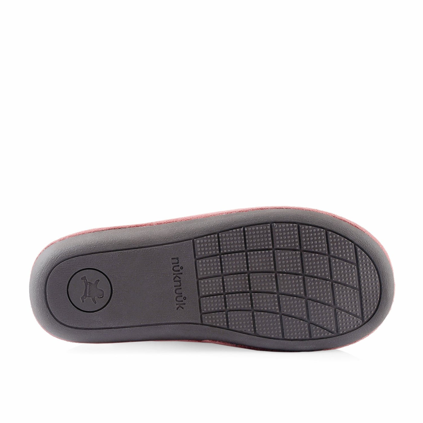 Becca Women's Slipper (Pink) - Nuknuuk