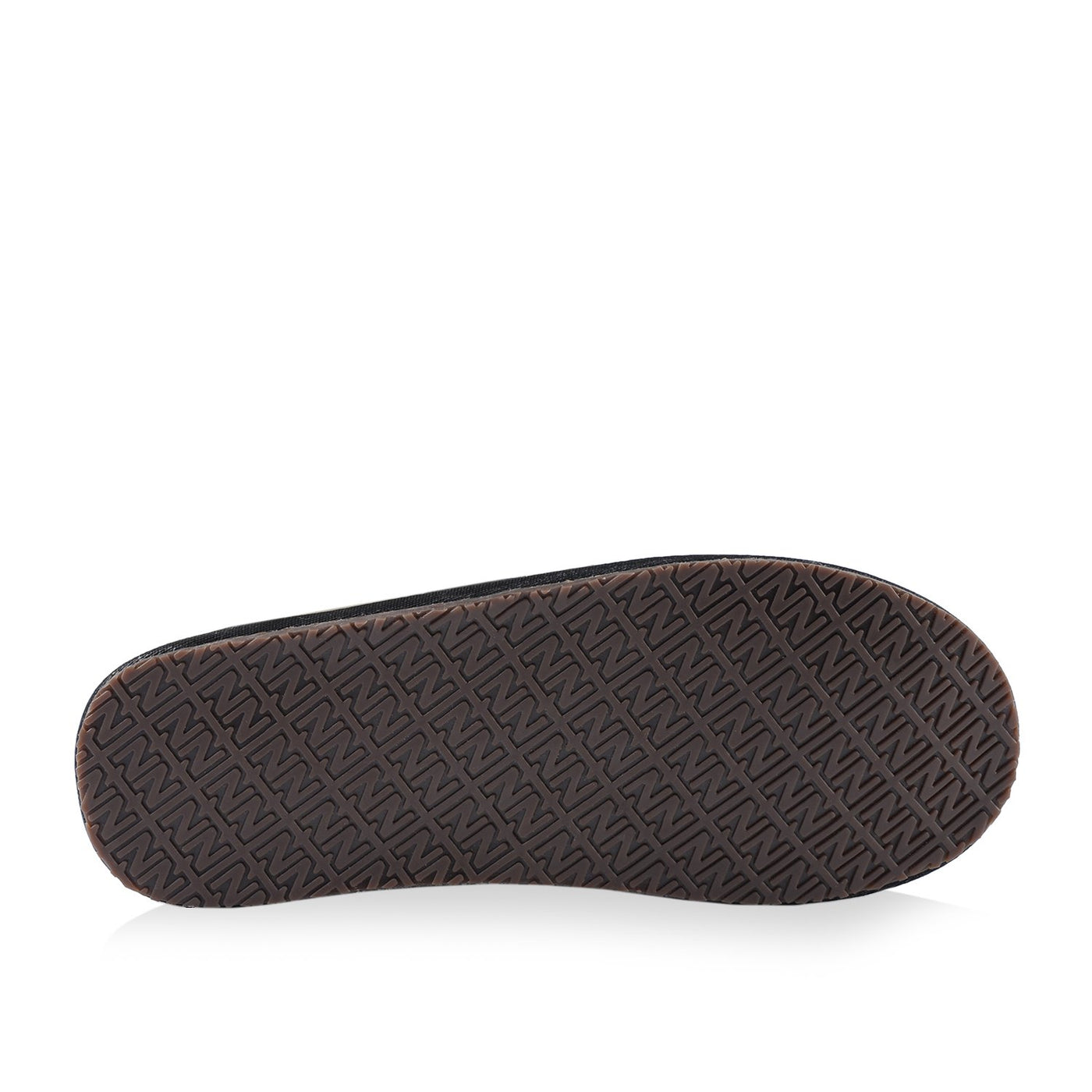 Ella Women's Slipper (Black) - Nuknuuk