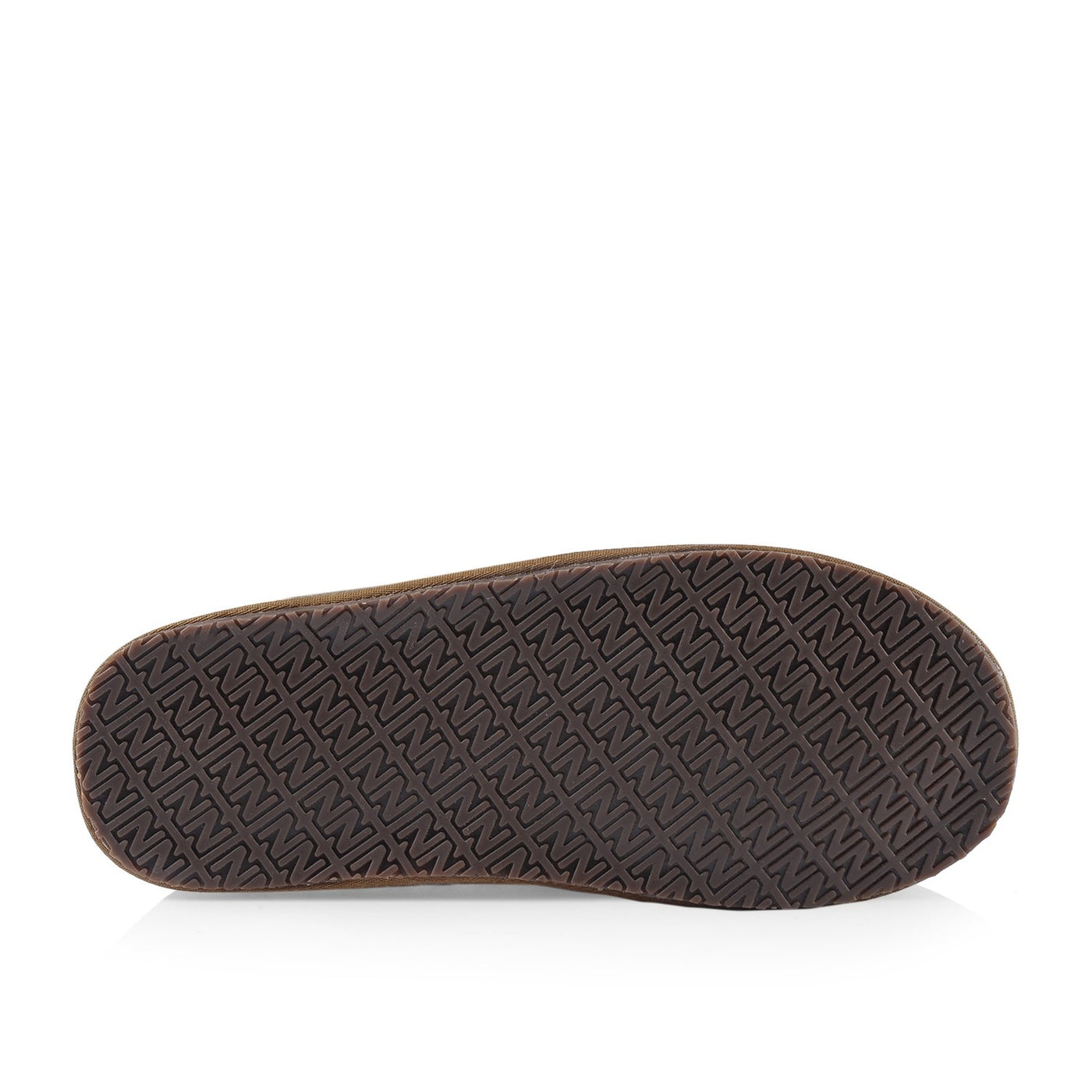 Ella Women's Slipper (Chestnut) - Nuknuuk