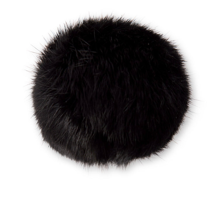 Loren Beanie (Grey/Black) - Nuknuuk