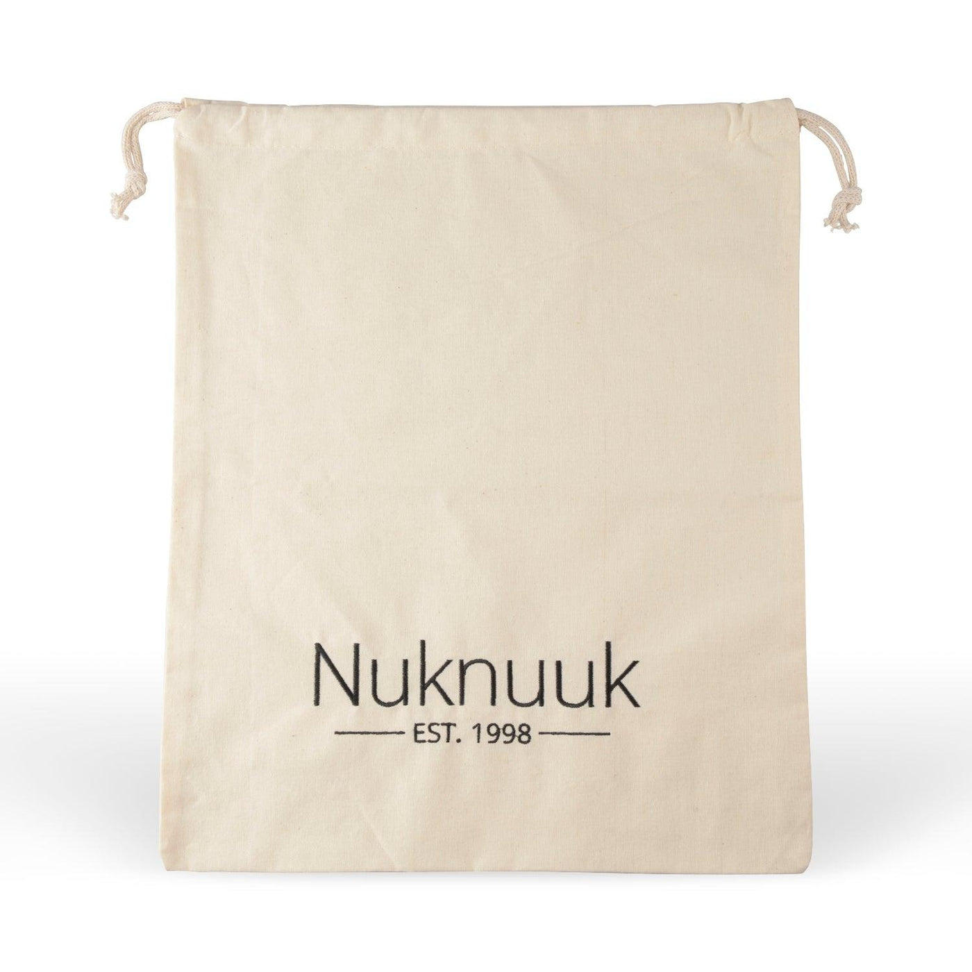 Travel Bag - Nuknuuk