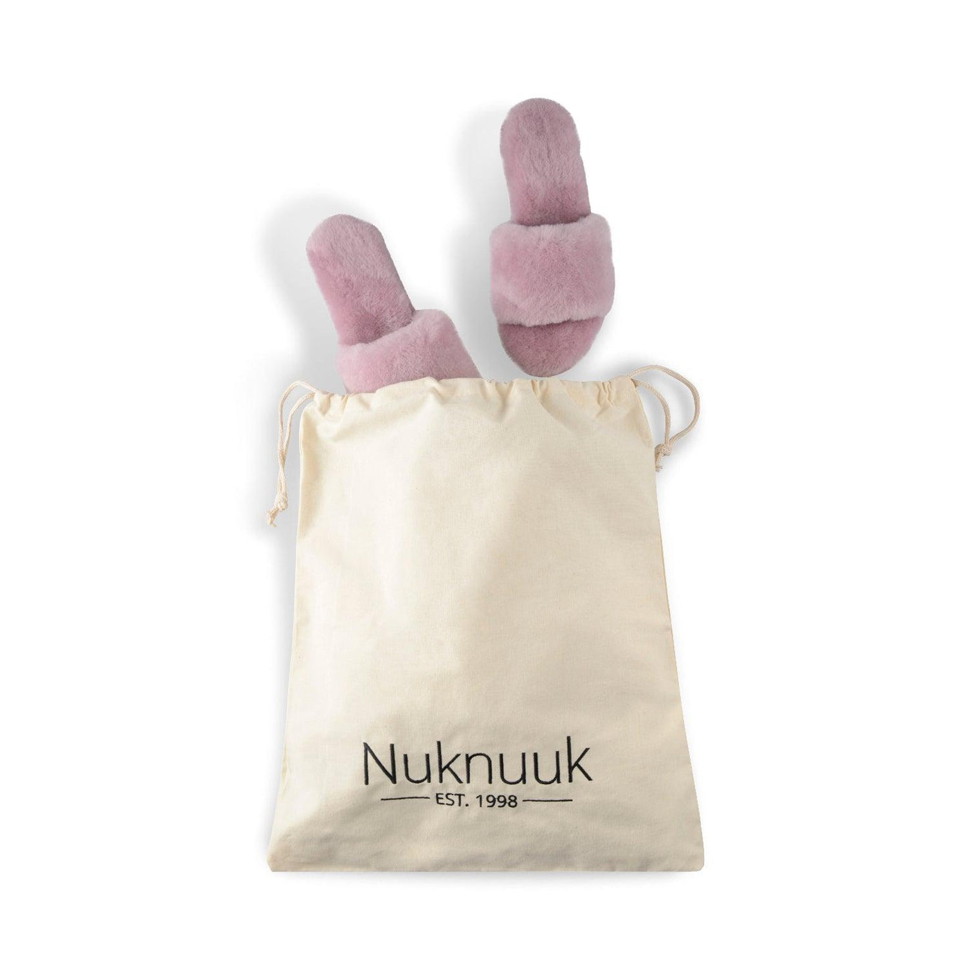 Travel Bag - Nuknuuk