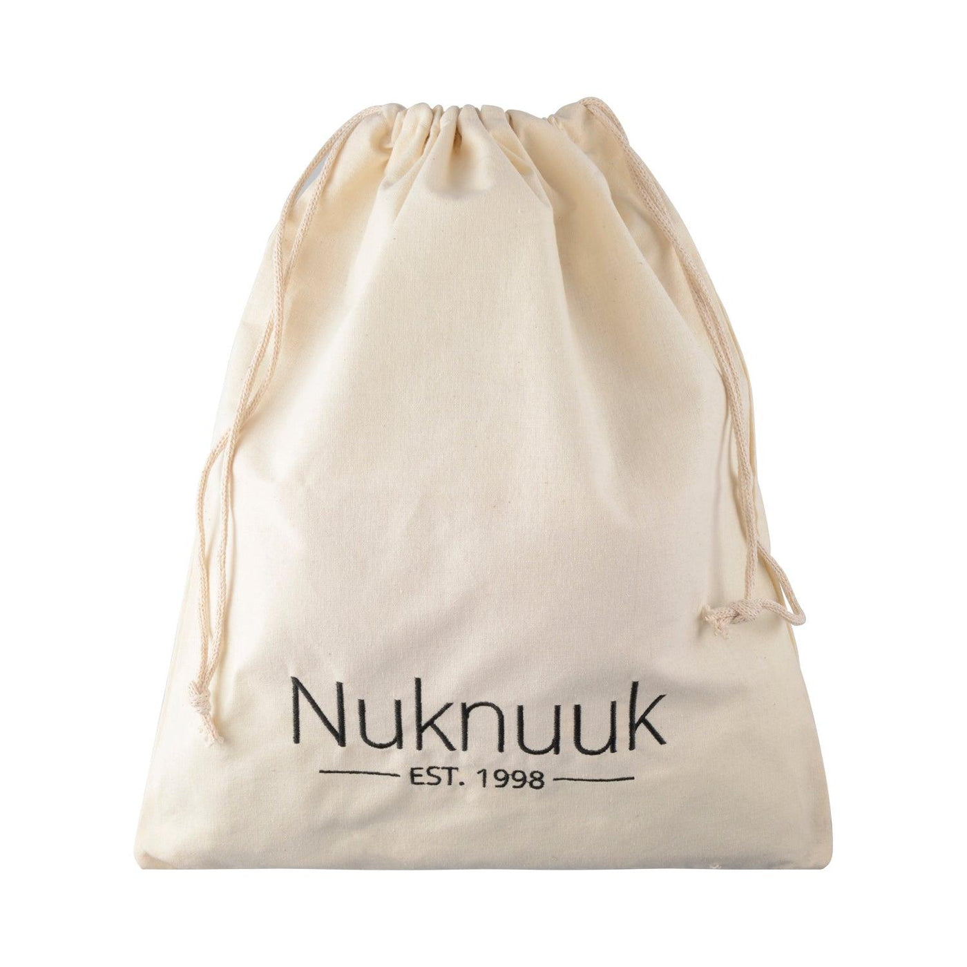 Travel Bag - Nuknuuk