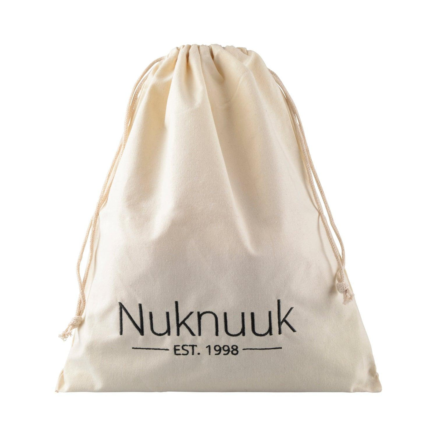 Travel Bag - Nuknuuk