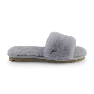 Slide20 Women's Sandal (Sky blue) - Nuknuuk